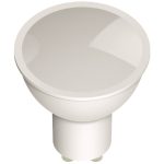 Avide LED Spot Alu+plastic 7W GU10 NW 4000K 900lm