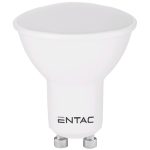 Entac LED Spot Wide Angle GU10 4W NW 4000K
