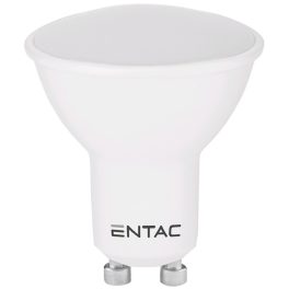   Entac LED Spot Wide Angle GU10 6,5W WW 3000K - AR-LLSW-6,5W-WW
