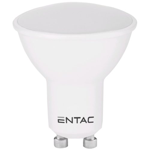 Entac LED Spot Wide Angle GU10 6,5W WW 3000K - AR-LLSW-6,5W-WW