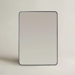 ARSLonga ZEN 50X70 black mirror