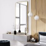 ARSLonga LUSTRO ZEN 60/110 ZŁOTE - ARS-ZEN60110-Z