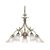 Endon Hardwick 5lt pendant - ED-144-5AN