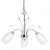 Endon Meadow 3lt pendant - ED-2007-3CH