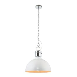 Endon Collingham Pendant - ED-67556
