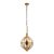 Endon Vienna 305mm pendant - ED-70091