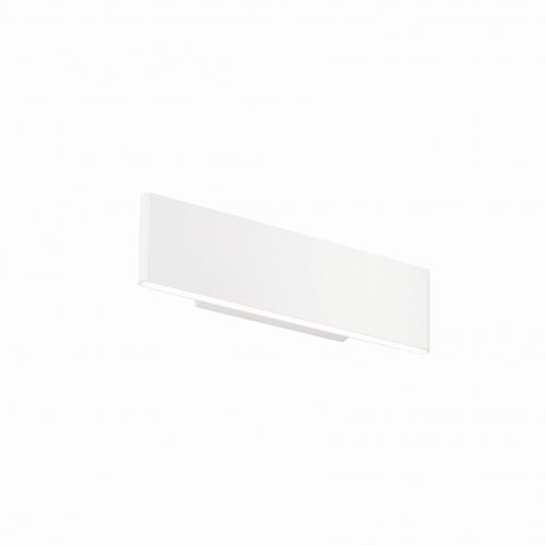 ENDON Bodhi 2lt Wall Textured matt white 2 x 6W LED (SMD 2835) Warm White - ED-70118