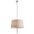 Endon Darlaston 4lt pendant - ED-70476