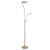 Endon Lighting Alassio copper indoor floor lamp