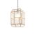 Endon Chatsworth Pendant shade - ED-73300