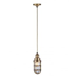 Endon Elcot Pendant - ED-75792