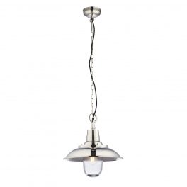 Endon Langley Pendant - ED-75957