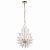 Endon Orianna 3lt pendant - ED-76505