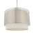 Endon Gilli 3lt pendant - ED-78728