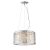 Endon Fayola 6lt pendant - ED-81975