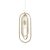 Endon Meera Pendant - ED-90590