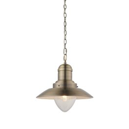 Endon Polperro Pendant - ED-94405