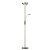 Endon Lighting Rome copper indoor floor lamp