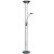 Endon Lighting Rome black indoor floor lamp