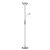 Endon Lighting Rome chrome indoor floor lamp