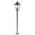 Endon Klien Bollard - ED-YG-864-SS