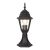 BELFORT Kültéri álló E27 1*60W ?42cm fényes fekete Belfort