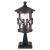 ELSTEAD Hereford - ELS-BL12-BLACK