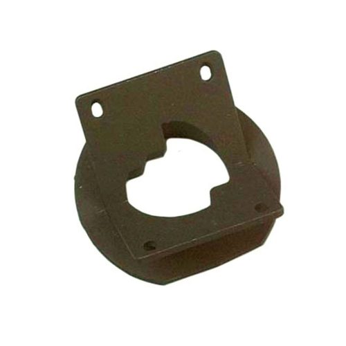 ELSTEAD CORNER BRACKETS - ELS-C-BKT3-BLACK