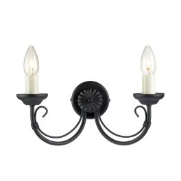 ELSTEAD Chartwell - ELS-CH2-BLACK