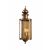 Elstead BRASS LANTERNS bronze outdoor wall lamp