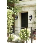 ELSTEAD Cotswold Lane - ELS-FE-COTSLN2-M-BK