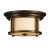 Elstead MERRILL bronze outdoor pendant