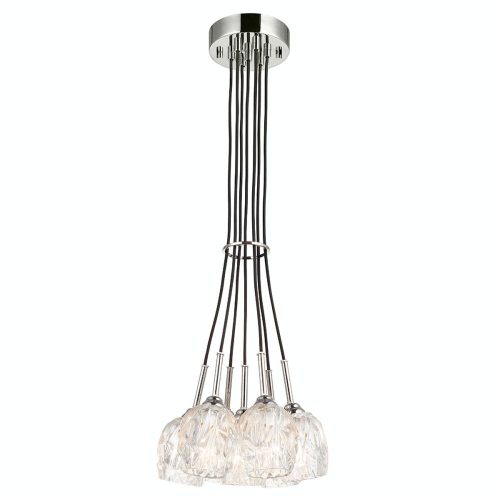 ELSTEAD RUBIN - ELS-FE-RUBIN-7P /KIFUTÓ!!/