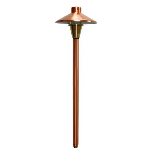 Elstead Bronze sárgaréz kerti lámpa (ELS-GZ-BRONZE20)