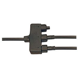 ELSTEAD ACCESSORIES - GZ - ELS-GZ-CABLE-3-WAY