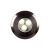 Elstead FUSION chrome outdoor recessed lamp
