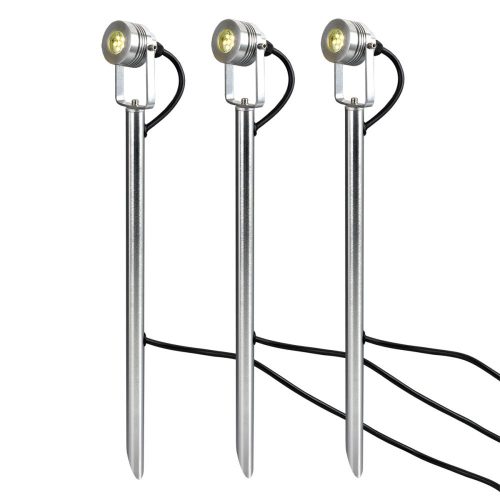 ELSTEAD SPENNYMOOR - ELS-GZCC-SPENNYMOOR-3P