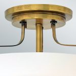 ELSTEAD Harper - ELS-HK-HARPER-SFS-HB