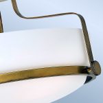 ELSTEAD Harper - ELS-HK-HARPER-SFS-HB