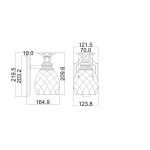 ELSTEAD Plantation (Bath) - ELS-HK-PLANT-BATH-PL