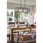 ELSTEAD QUENTIN - ELS-HK-QUENTIN-6ISLE