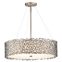 ELSTEAD Silver Coral - ELS-KL-SILVER-CORAL-P-B