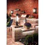 ELSTEAD South Hope - ELS-KL-SOUTH-HOPE-M