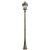 Elstead TOURNAI bronze outdoor pendant