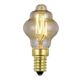 Elstead E14 LED bulb (ELS-LP-FM25W-E14-RET)