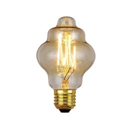 Elstead E27 LED bulb (ELS-LP-FM60W-E27-RET)