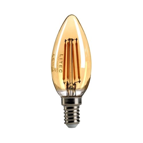 ELSTEAD LED Lamps - ELS-LP-LED4W-E14-C35