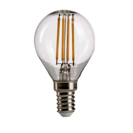 Elstead E14 LED bulb (ELS-LP-LED4W-E14-G45)