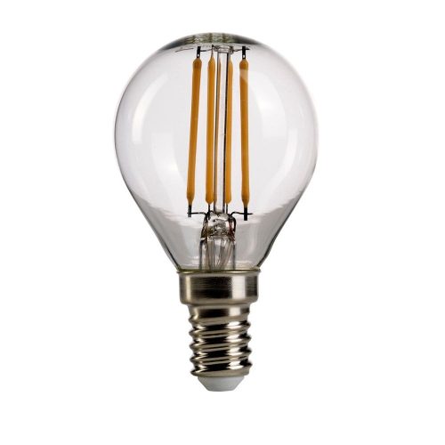Elstead ELS-LP-LED4W-E14-G45 3000 K LED Lamps fényforrás