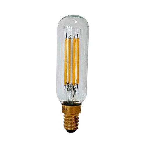 Elstead ELS-LP-LED4W-E14-T27 3000 K LED Lamps fényforrás